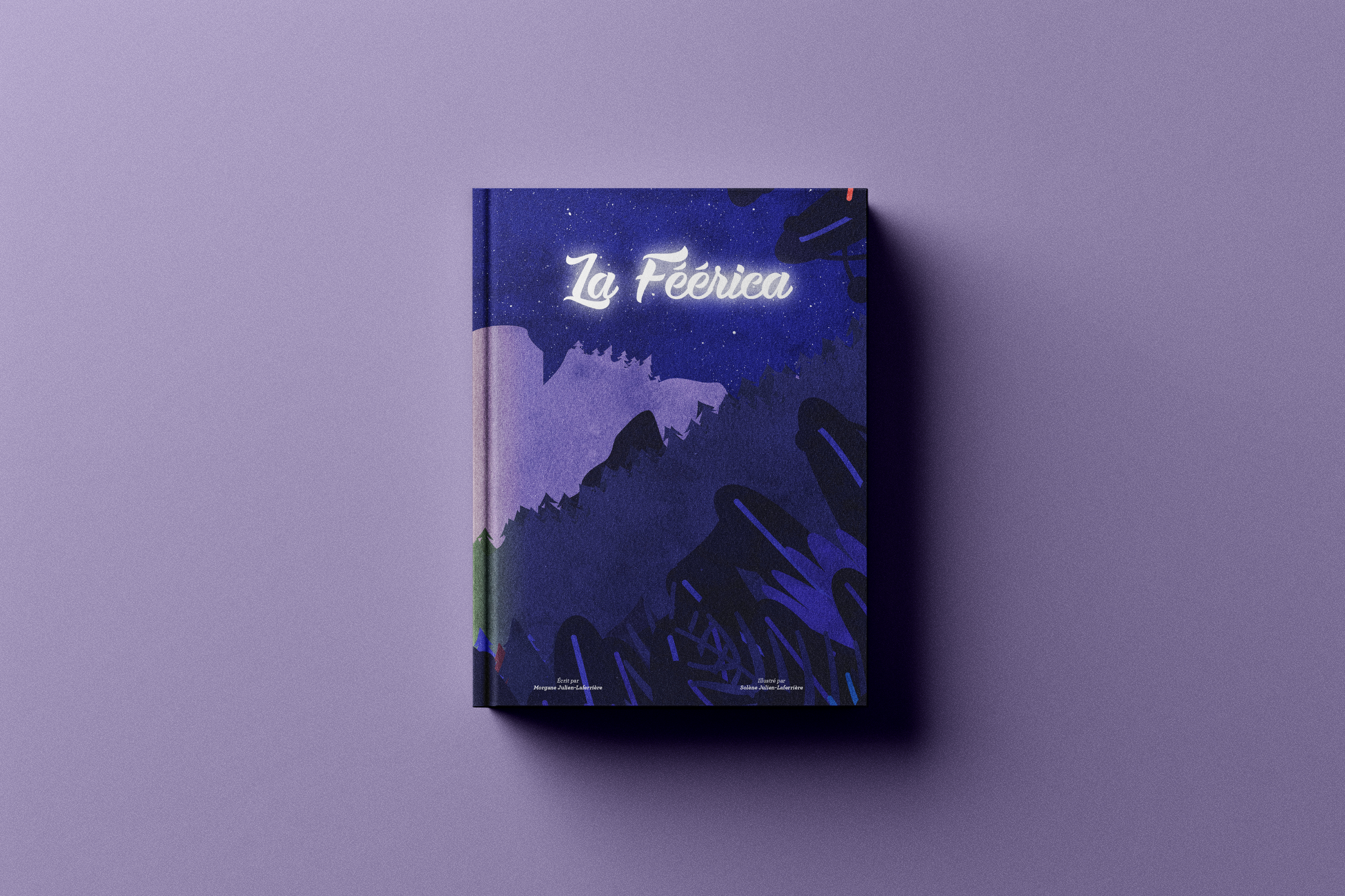 Illustration du livre Les yeux qui parlent