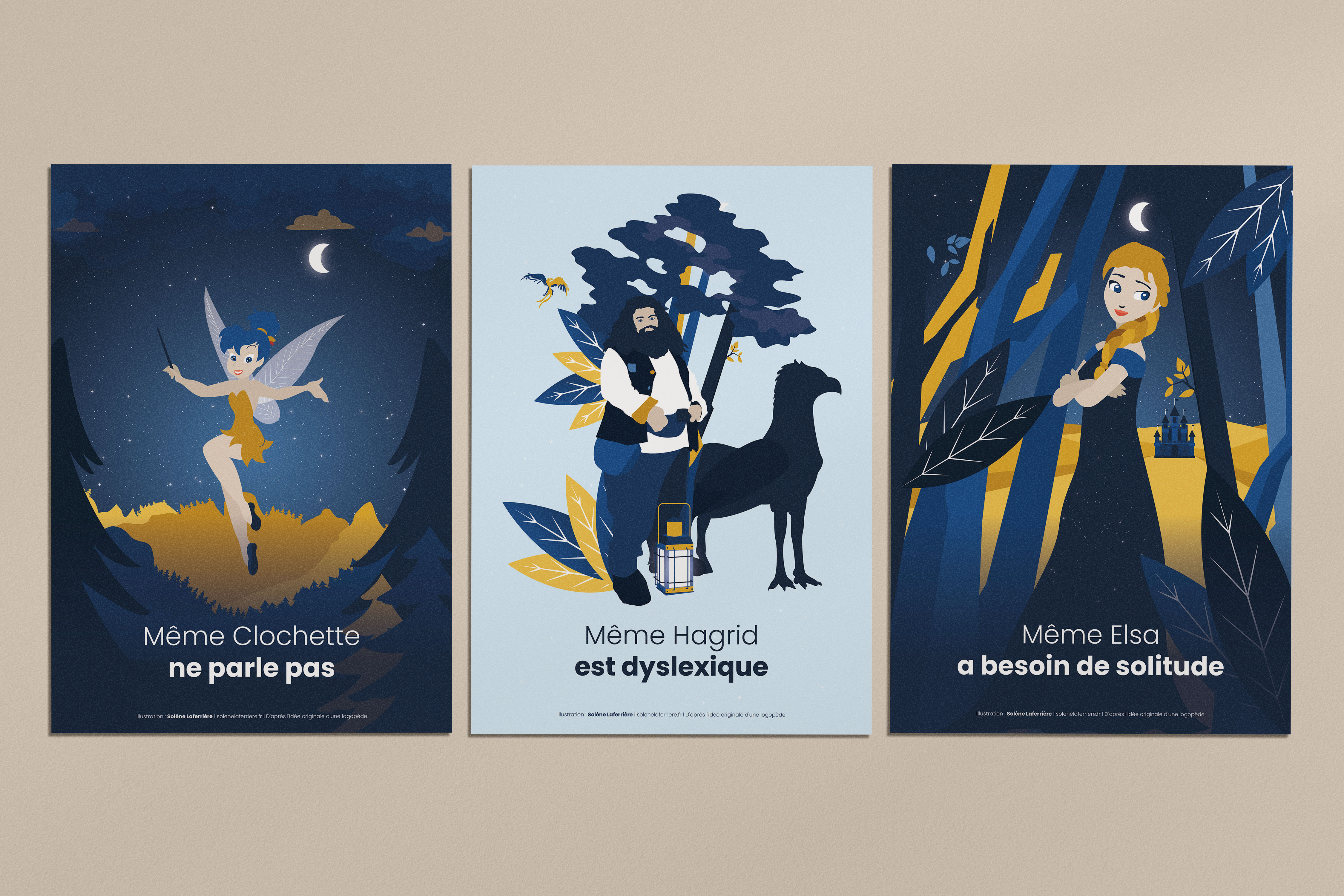 Visuel plein écran